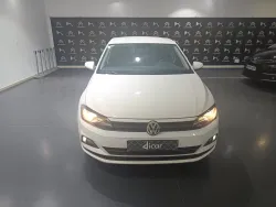 VOLKSWAGEN Polo 1.0 Edition 59kW