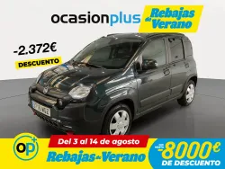 FIAT Panda 1.0 Gse Hybrid
