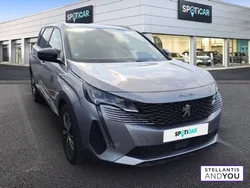 Peugeot 5008 BlueHDi 130ch S&S EAT8 Allure Pack