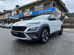 Hyundai Kauai 1.0 T-GDi Premium (TT)