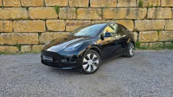 Tesla Model Y Long Range Tração Integral