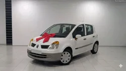 Renault Modus Citadino