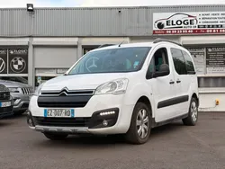 CITROEN BERLINGO 1.2 110cv BVM6 Feel / CARPLAY / 5 PLACES / GPS