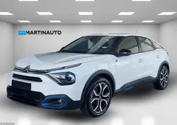 Citroën e-C4 50 kWh Feel Pack