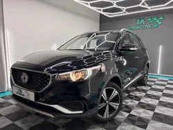 MG ZS Ev 44.5 kwh luxury