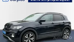 Volkswagen T-Cross 1.0 TSI Style de 2020