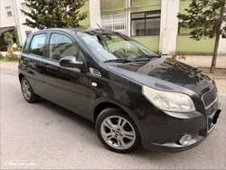 Chevrolet Aveo 1.2 LS