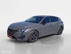 Peugeot 308 1.2 PureTech Allure