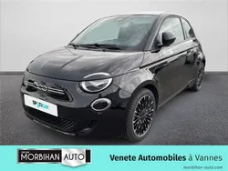 Fiat 500 500e Berline E 118 CH Icône Plus