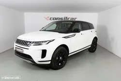 Land Rover Range Rover Evoque 1.5 P300e AWD Auto