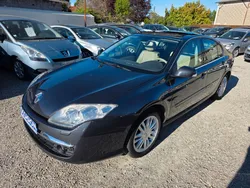 Renault LAGUNA 3 2.0 DCI 150 CV INITIALE PARIS + ATTELAGE