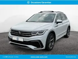 Volkswagen Tiguan 2.0 TDI 150ch DSG7 R-Line