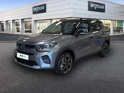 Citroen C3 1.2 Turbo 100ch MAX