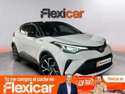 Toyota C-HR 180H Advance