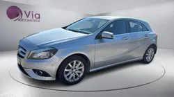 Mercedes Classe A BUSINESS 200 CDI BlueEFFICIENCY 7-G DCT