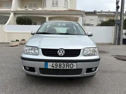 VW Polo 1.4 16V POUCOS KMS