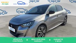 Peugeot 208 1.2 PureTech 100 Allure