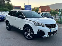 PEUGEOT 3008 ll 1,5 BLUEHDi 130 CV ALLURE EAT8 BOITE AUTO