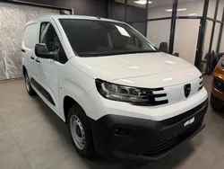 21000 ht peugeot partner hdi 130ch eat8 options