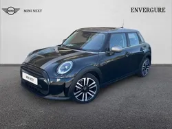 Mini Mini 5 Portes Cooper 136ch Edition Premium Plus BVA7
