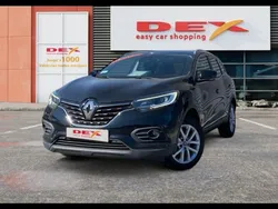 Renault Kadjar 1.5 Blue dCi 115ch Business EDC