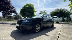 SEAT Ibiza 1.4 16V Sport