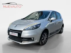RENAULT SCENIC III 1.6 16v BioEthanol eco2 Authentique