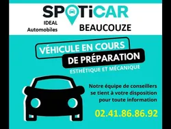 Citroën C4 (3) BlueHDi 130 EAT8 Shine