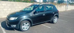 Dacia sandero stepway .9 tce 90 cv