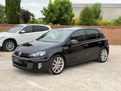 Volkswagen Golf VI 2.0 TSI 210 GTI DSG6