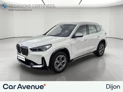 BMW X1 sDrive 18i 136ch DKG7 xLine