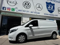 MERCEDES Vito Furgón 114CDI Pro Compacta