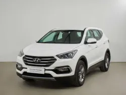 HYUNDAI Santa Fe 2.0CRDi 4x2 Essence 7s