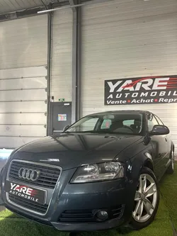 Audi A3 1.6 TDi 105ch