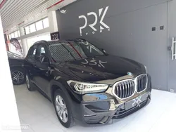BMW X1 25 e xDrive