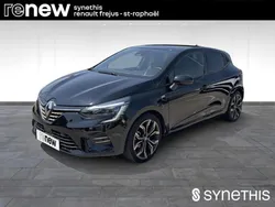 Renault Clio V TCe 90 - 21N SL Lutecia
