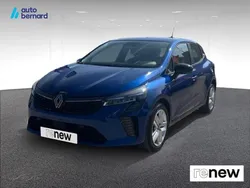 Renault Clio 1.5 dCi 100ch Evolution - 25