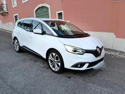 Renault Grand Scénic 1,5 DCI 110 CV