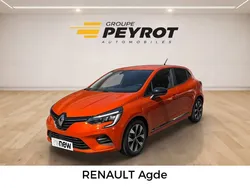 RENAULT Clio TCe 90 Evolution