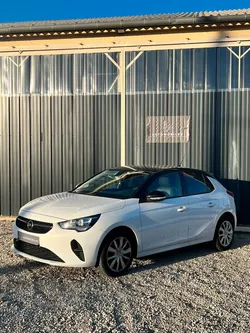 Opel corsa vi 1.5 d 100ch edition - tva récupérable - 9 575ht