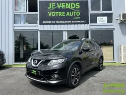 Nissan X-Trail 1.6 dCi 130ch Connect Edition