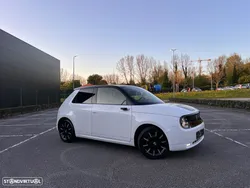 Honda e Advance-Pack