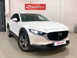 MAZDA CX-30 2.0 Skyactiv-G Evolution 2WD 90kW