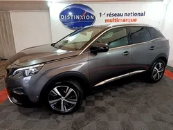 Peugeot 3008 (2) BlueHDi 130 EAT8 GT LINE