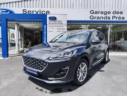 Ford Kuga 2.0 TDCI 190 ch VIGNALE AWD BVA