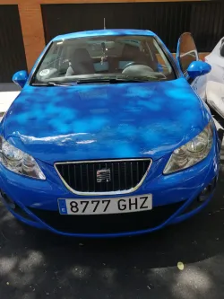 SEAT Ibiza 1.9TDi Sport