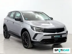 Opel Grandland 1.2T XHT MT6 S/S GS