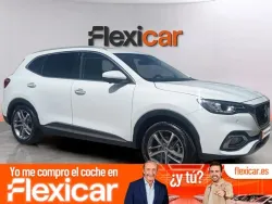 MG HS 1.5 T-GDI Luxury