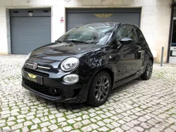 Fiat 500 1.0 Hybrid Sport