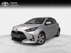 TOYOTA Yaris 120H 1.5 Active Plus